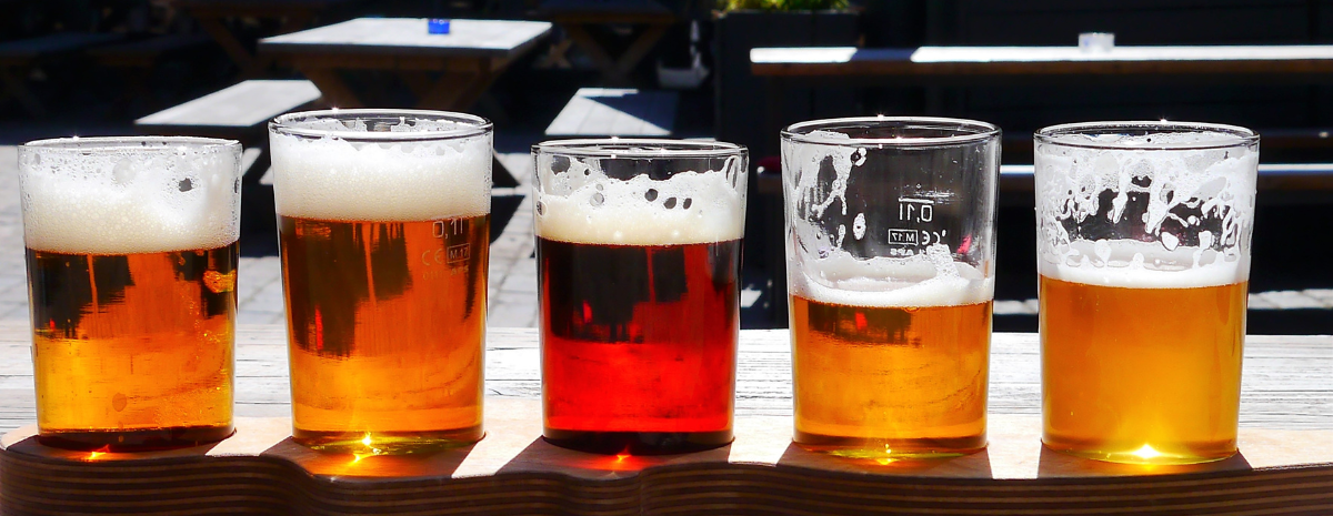 Hop On Brew Tour 2026